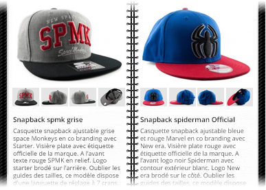 Import des Produkt-Katalogs