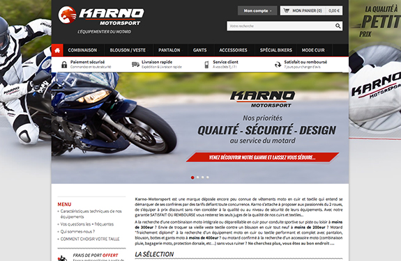 Karno Motosport