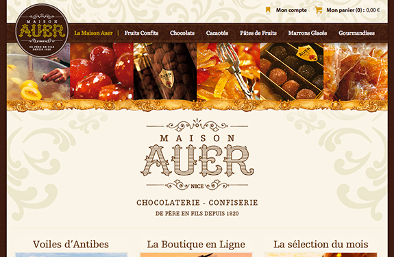 Maison Auer
